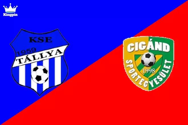 Tállya vs Cigand SE: Magyar Kupa Spread Picks August 3, 2024