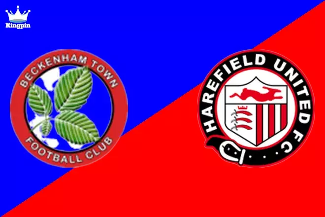 Beckenham Town vs Harefield United: FA Cup Spread Picks August 3, 2024