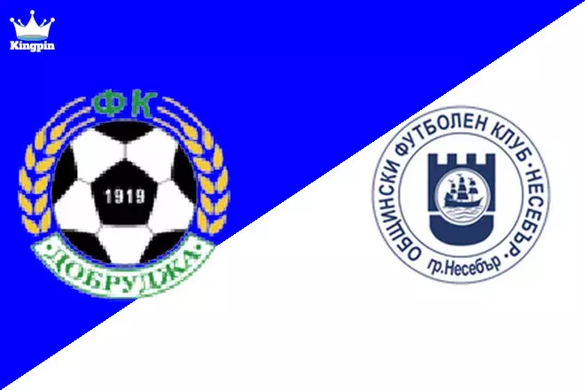 Dobrudzha vs Nesebar: Bulgarian Second League Spread Prediction 8/13