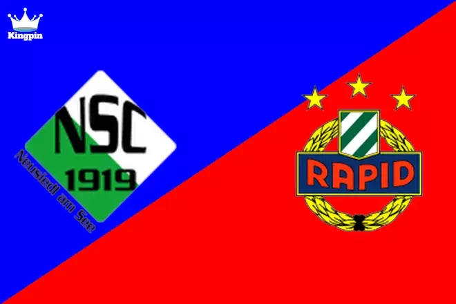 Soccer Betting Picks: Neusiedl vs Rapid Vienna on 7/28