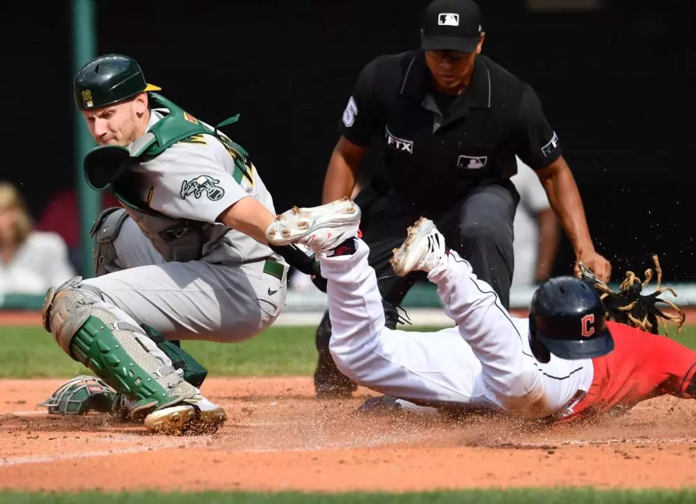 Athletics vs Guardians Prediction MLB Picks and Parlays 4/3
