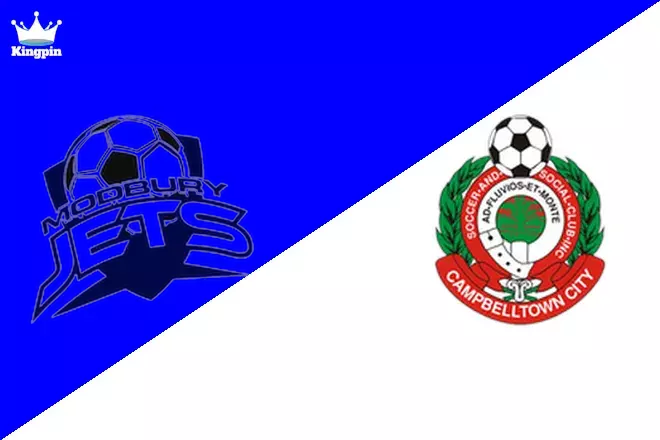 Modbury Jets vs Campbelltown City: NPL Moneyline Prediction 8/24