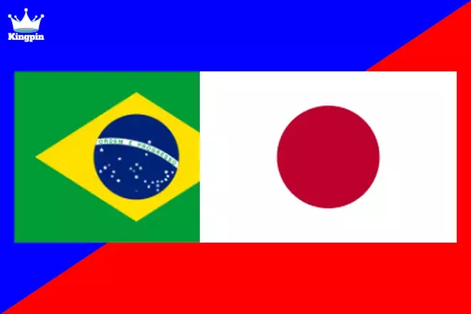 Soccer Betting Tips and Lines Today: Brazil W vs Japan W (7/28)
