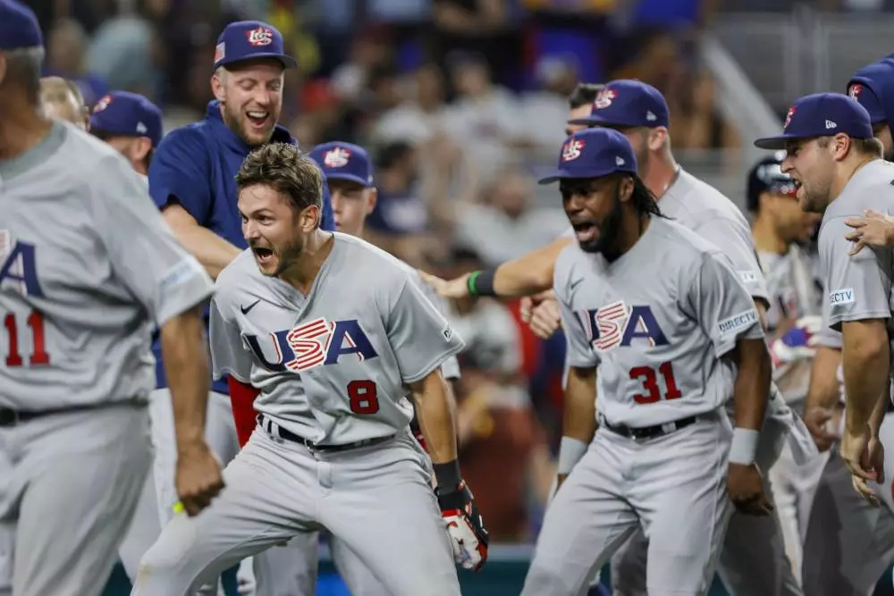 USA vs Japan Prediction WBC Final 3/21/23