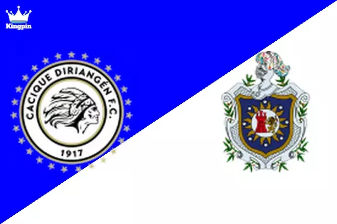 Diriangén U20 vs UNAN Managua U20: Liga Primera U20 Moneyline Picks August 10, 2024