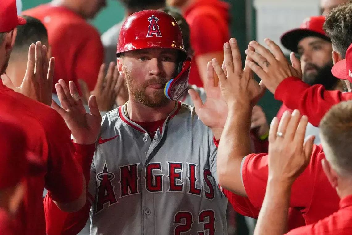 Brandon Drury Player Props Prediction: Angels vs Blue Jays