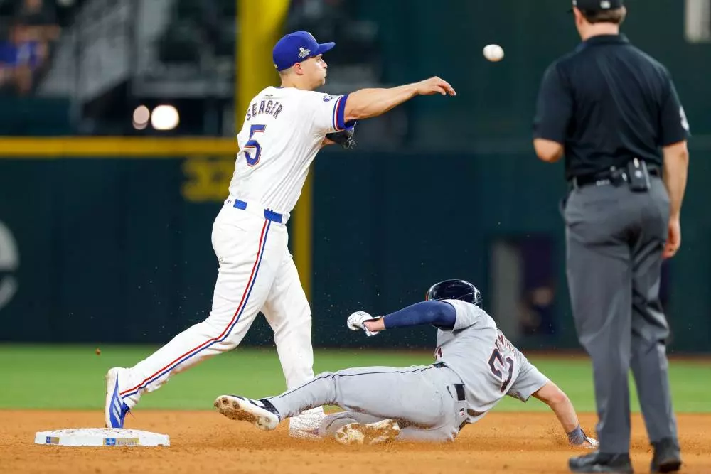 Rangers vs Mets Prediction MLB Picks Today 6/17