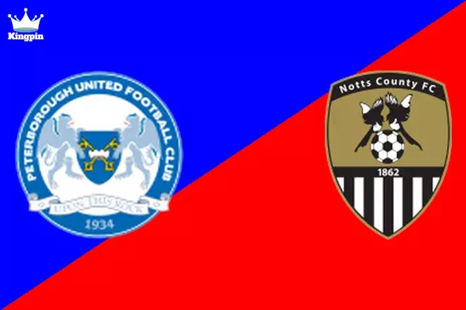 Peterborough vs Notts County: Friendlies Clubs Spread Picks August 3, 2024