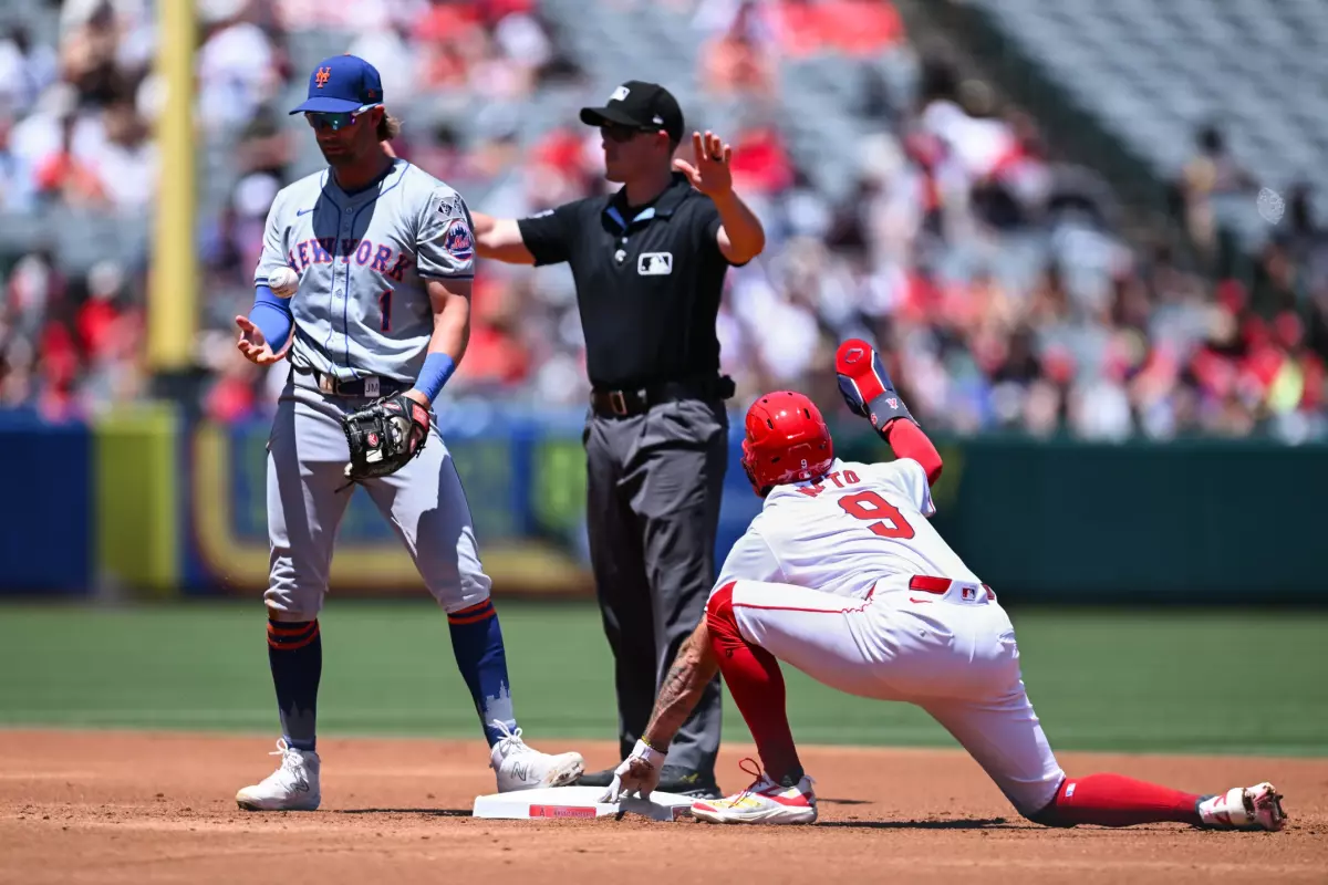 Jeff McNeil Player Props: Mets vs Rockies 8/8