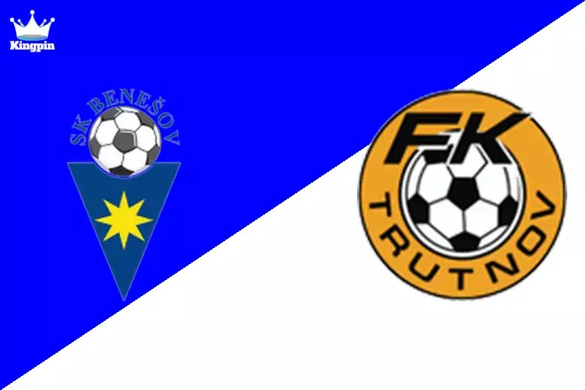 Benešov vs Trutnov: Czech 4. liga Totals Betting Picks August 10, 2024