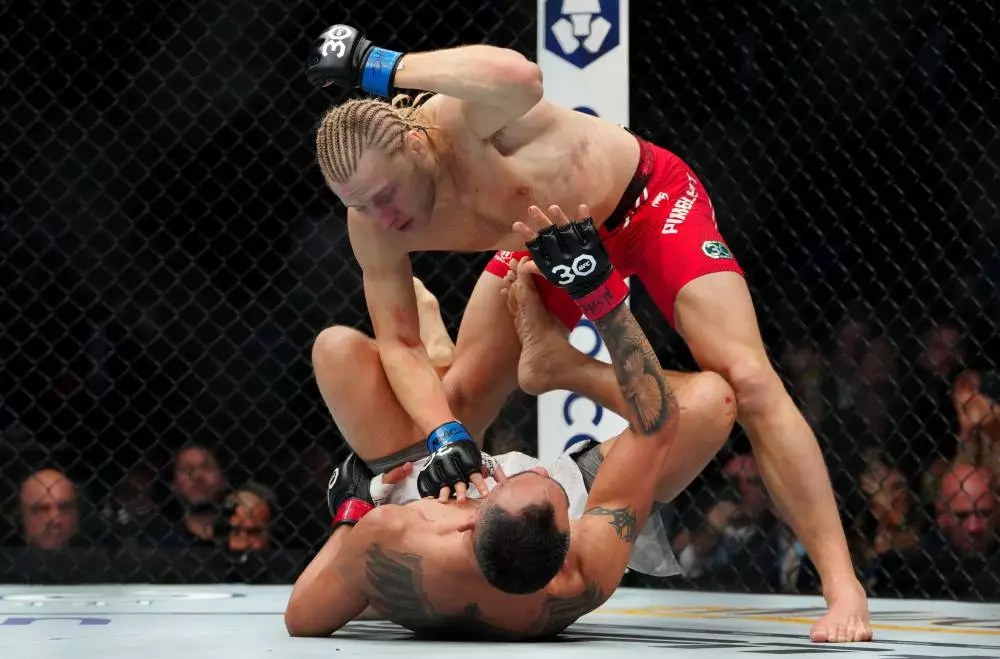 King Green vs Paddy Pimblett Prediction UFC 304 Picks 7/27