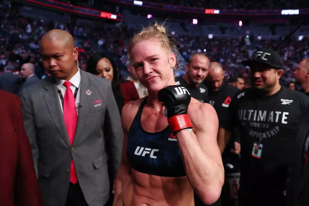Holly Holm vs Kayla Harrison Prediction UFC 300 Picks 4/13