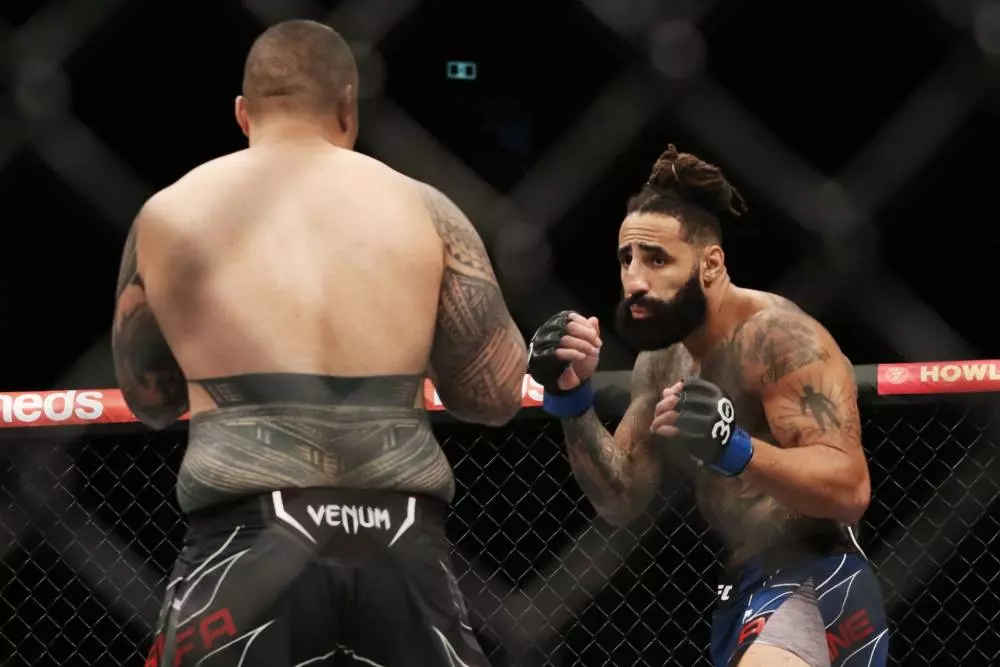 Austen Lane vs Jhonata Diniz Prediction UFC Picks 4/27