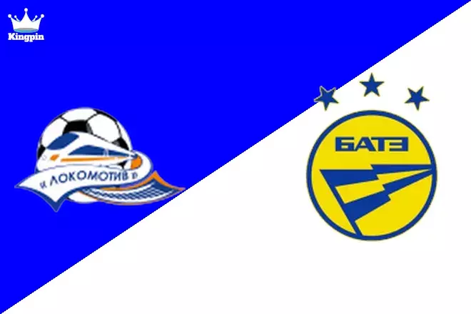 Lokomotiv Gomel vs BATE II: 1. Division Moneyline Prediction 9/6
