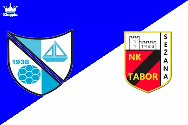 Dekani vs Tabor Sežana: 2. SNL Spread Picks August 10, 2024
