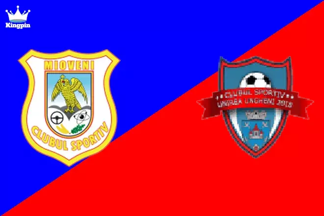 CS Mioveni vs Unirea Ungheni: Liga II Spread Picks August 3, 2024