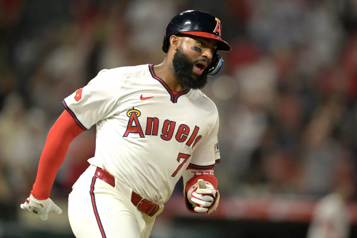 MLB Moneyline Statistics: Colorado Rockies vs Los Angeles Angels 7/31