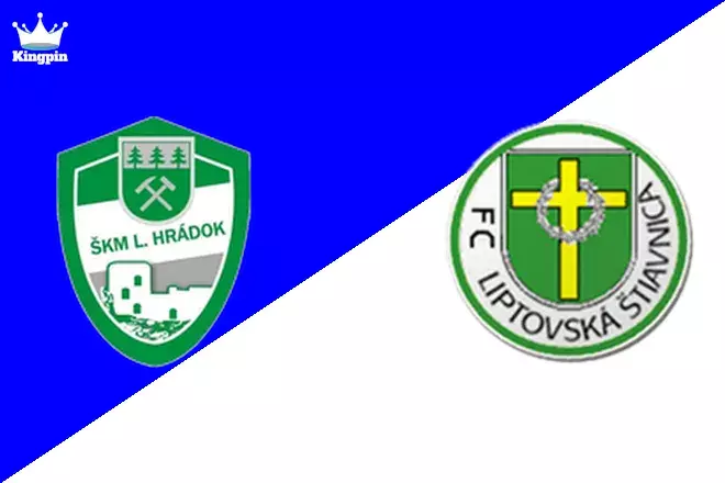 Liptovský Hrádok vs Liptovská Štiavnica: Slovakia Cup Moneyline Picks August 7, 2024