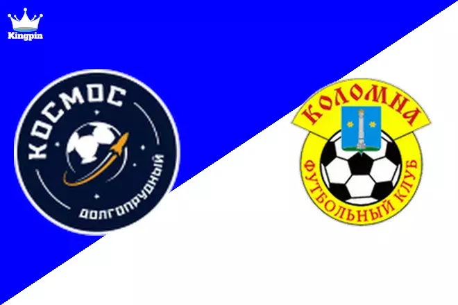 Kosmos Dolgoprudny vs Kolomna: Second League Spread Prediction 8/18