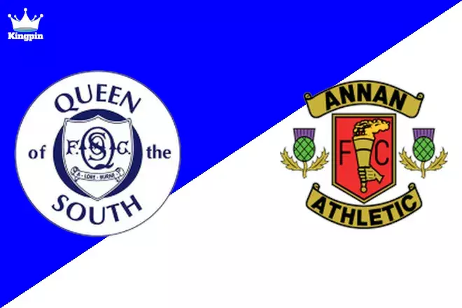 Queen of the South vs Annan Athletic: League One Goals Over/Under Prediction 8/17