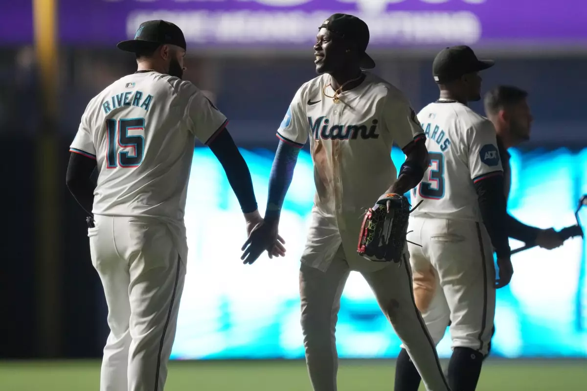 MLB Moneyline Picks Tonight: Miami Marlins vs Milwaukee Brewers 7/26
