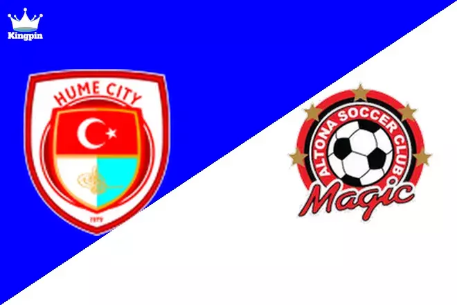 Hume City vs Altona Magic: Victoria NPL Moneyline Picks August 10, 2024
