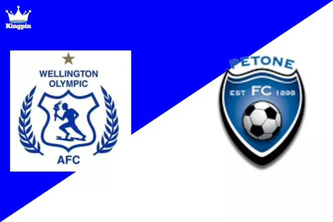 Wellington Olympic vs Petone: National League - Central Over/Under Prediction 8/24