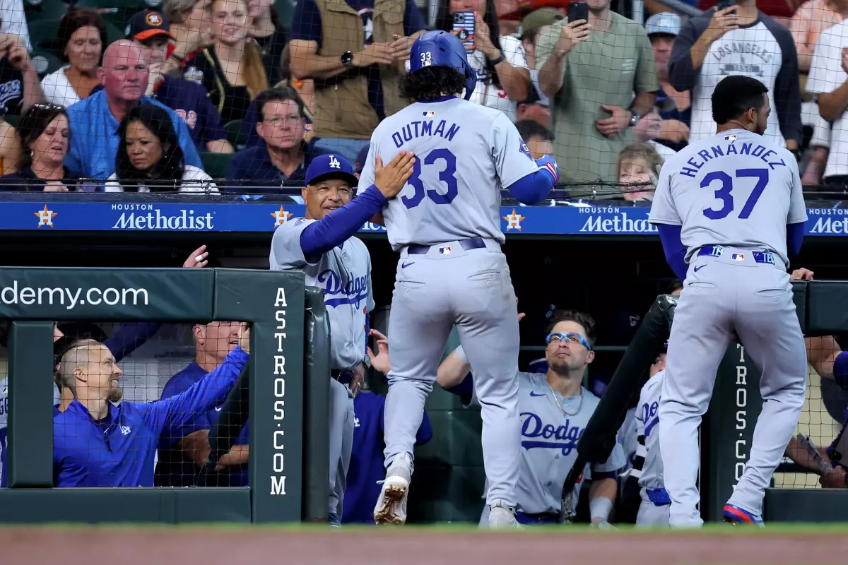 MLB Player Props Picks: Los Angeles Dodgers vs San Diego Padres 7/30