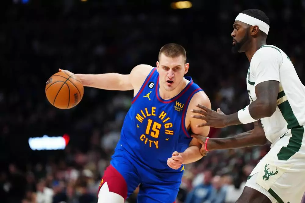 Bucks vs Nuggets Prediction NBA Picks Today 1/29
