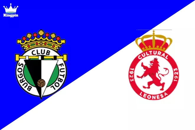 Burgos vs Cultural Leonesa: Friendlies Clubs Spread Picks August 9, 2024