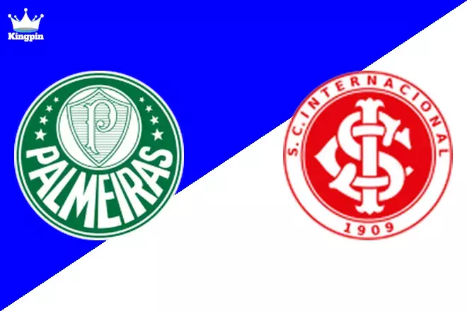 Palmeiras W vs Internacional RS W: Brasileiro Women Total Goals Prediction 8/18