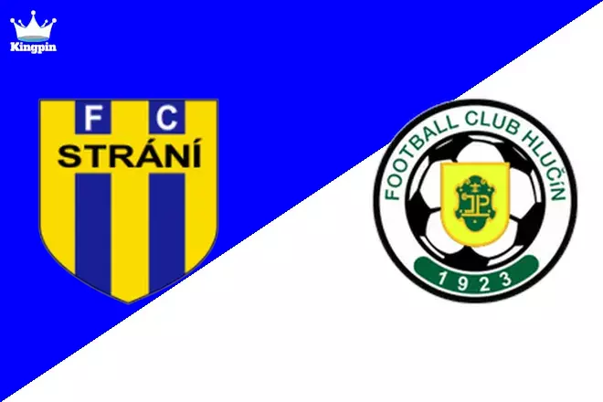 Strání vs Hlučín: 3. liga - MSFL Totals Picks August 4, 2024