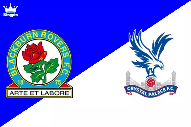 Blackburn Rovers U21 vs Crystal Palace U21: Premier League 2 Moneyline Prediction 8/23