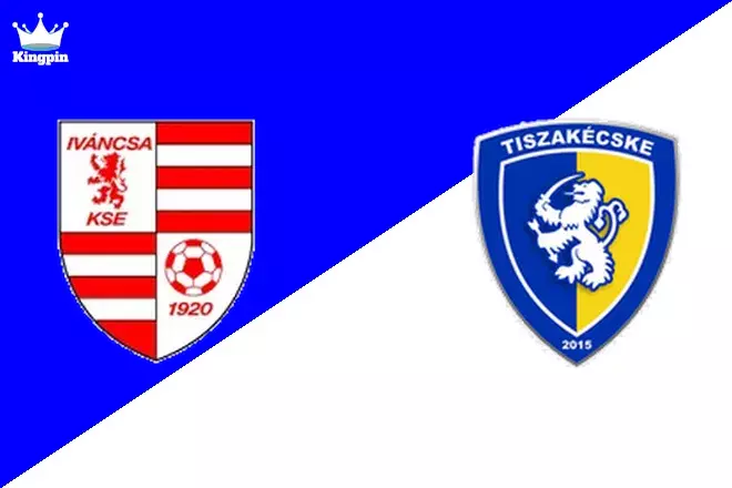 Iváncsa vs Tiszakecske FC: Magyar Kupa Moneyline Prediction 9/14