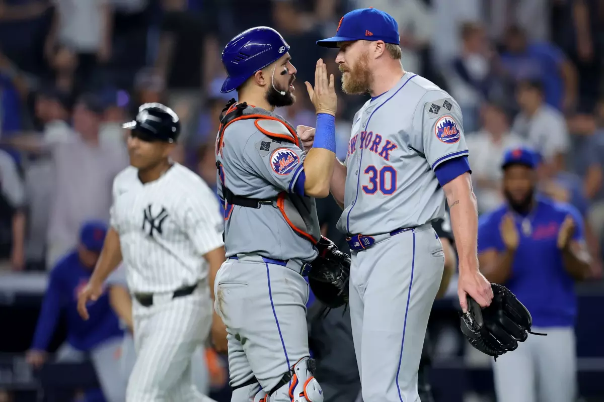 MLB Player Props Forecast: Minnesota Twins vs New York Mets 7/29