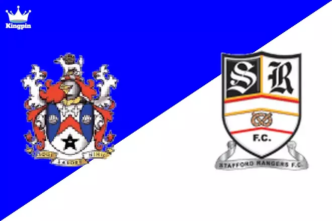 Stalybridge Celtic vs Stafford Rangers: Non League Div One Betting Picks August 10, 2024