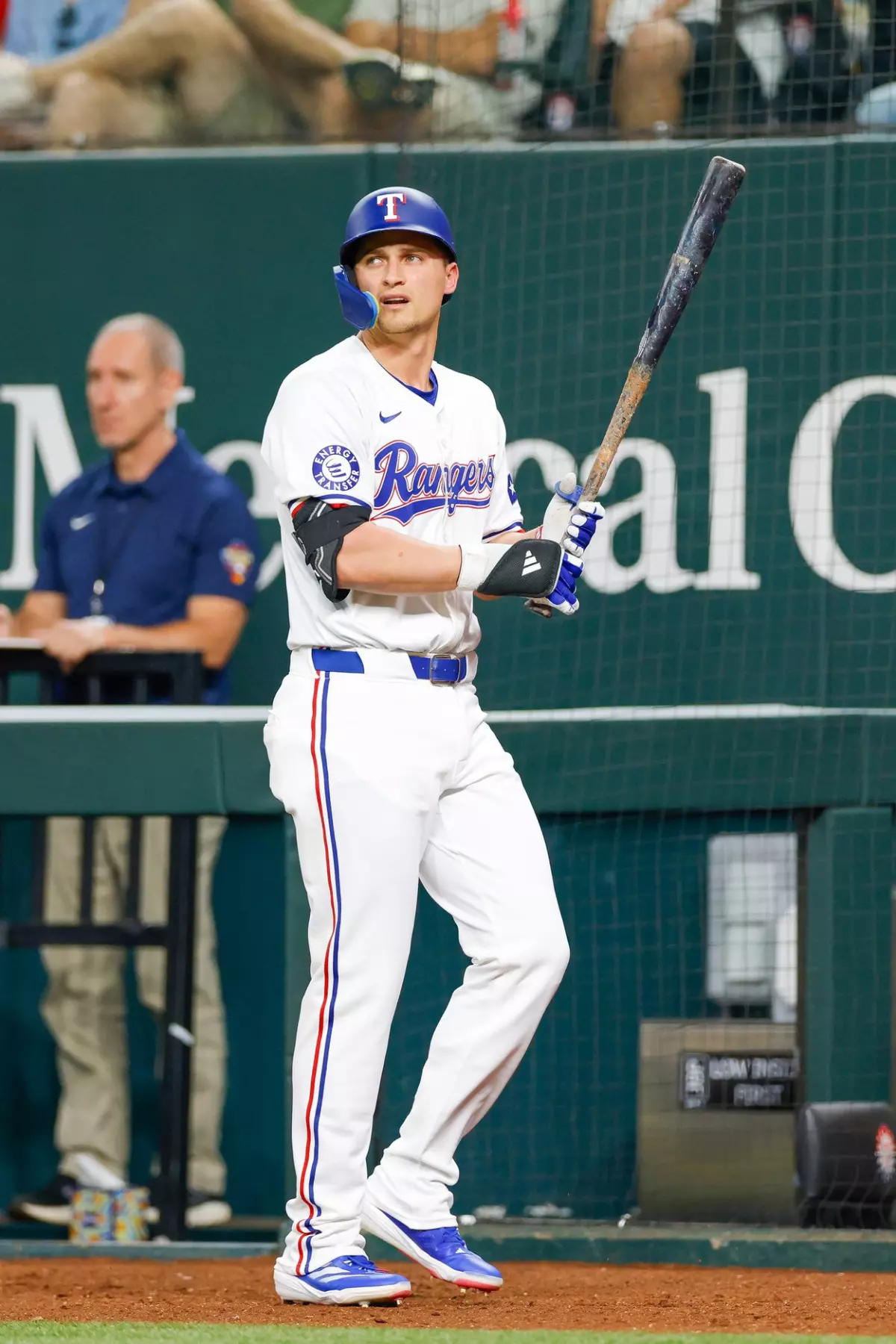 MLB Player Props Value Bets: White Sox vs Rangers 7/24