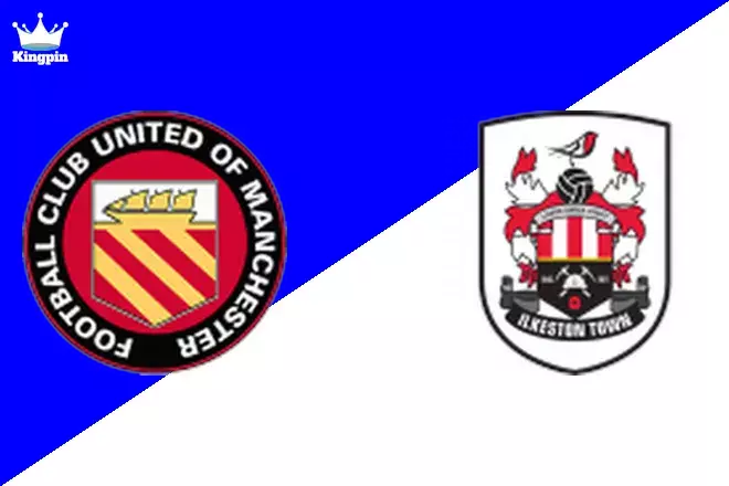 United of Manchester vs Ilkeston Town: EPL Moneyline Prediction 8/17