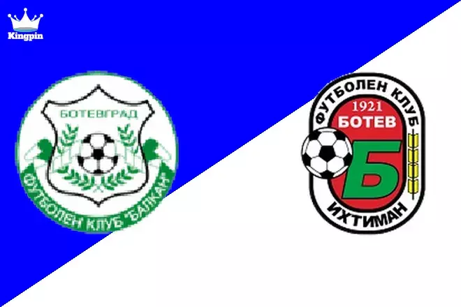 Balkan Botevgrad vs Botev Ihtiman: Third League Spread Picks August 14, 2024