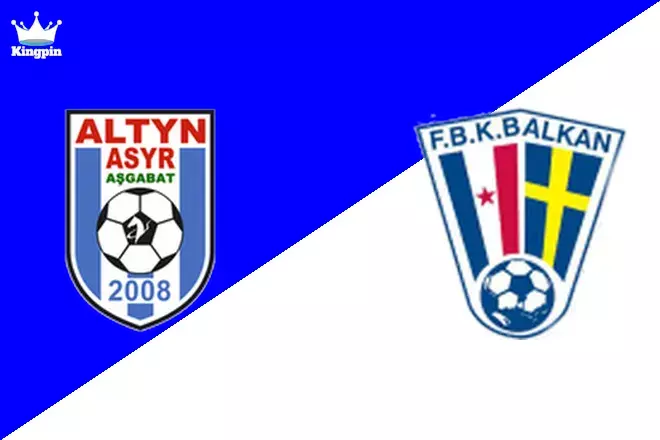Altyn Asyr vs Balkan: Ýokary Liga Spread Prediction 9/6