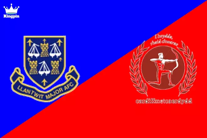 Llantwit Major vs Cardiff MET: League Cup Spread Picks August 3, 2024