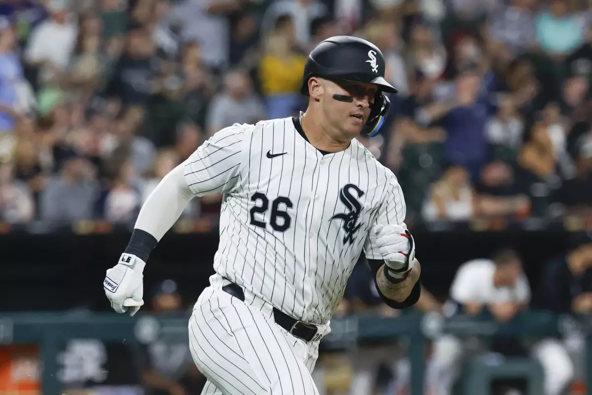 Korey Lee Player Props Prediction: Tigers vs White Sox