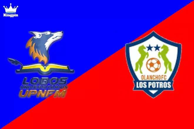 Lobos Upnfm vs Olancho: Liga Nacional Totals Picks August 3, 2024