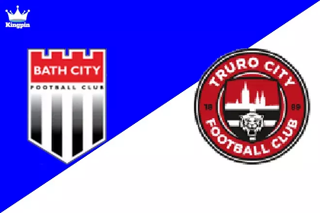 Bath City vs Truro City: National League South Moneyline Prediction 9/3