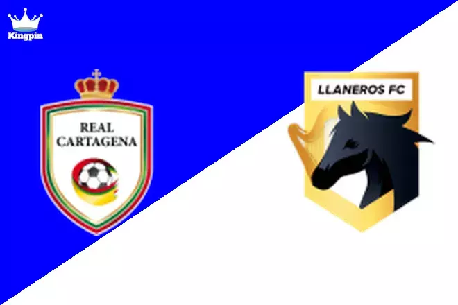 Real Cartagena vs Llaneros: Primera B Totals Picks August 10, 2024