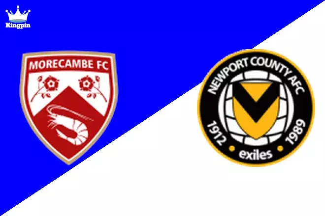 Morecambe vs Newport County: League Two Goals Over/Under Prediction 8/31