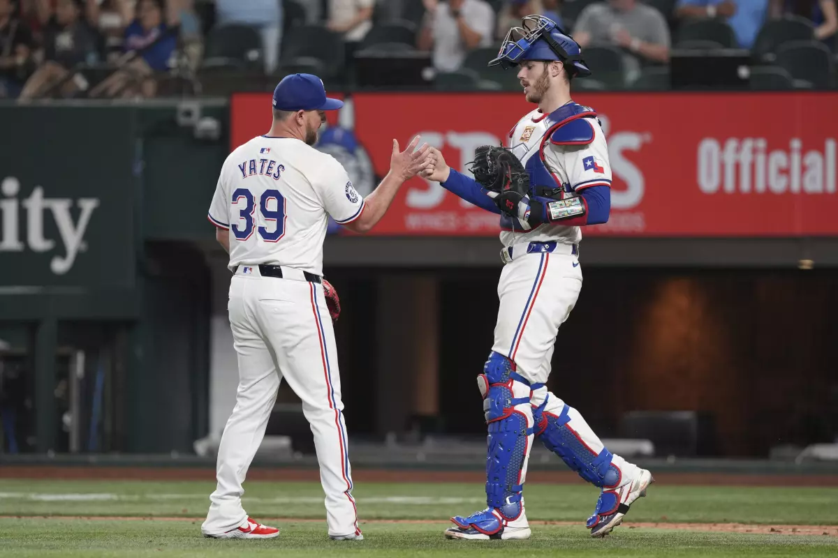 EASY EASY Money on this Over/Under Angels vs Rangers