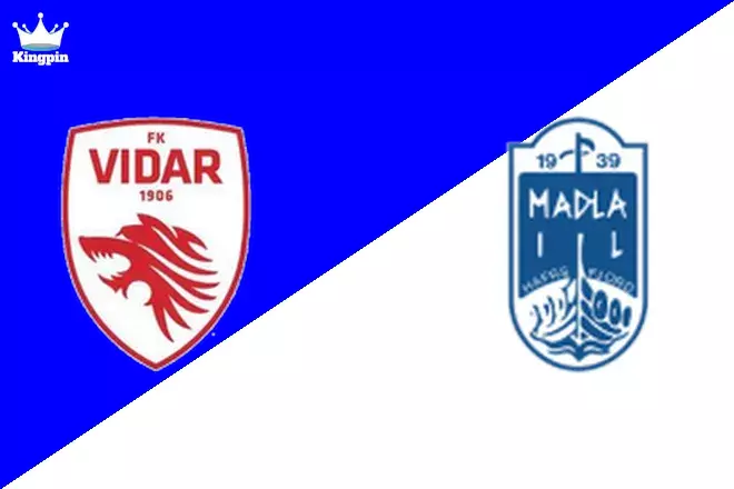 Vidar vs Madla: 3. Division Moneyline Prediction 8/29