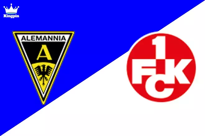 Alemannia Aachen U19 vs Kaiserslautern U19: U19 Bundesliga Spread Prediction 9/14