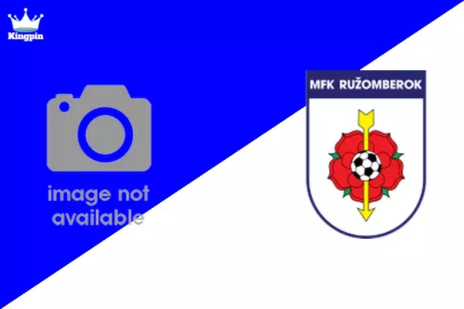 Dynamo Diviaky vs Ružomberok: Cup Moneyline Prediction 8/28